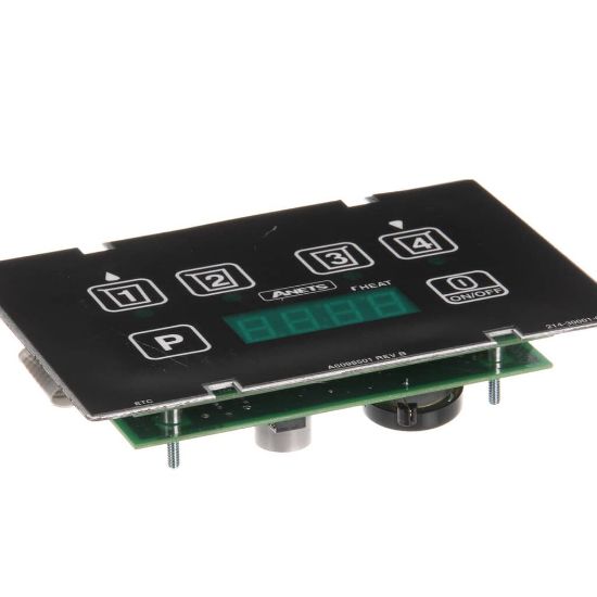 Picture of Pitco Cntrl Compact Digital H D Out Part# 60143804