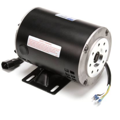 Picture of Pitco Pmp Svc 115V/230v Motor Only Part# 60143517-CL