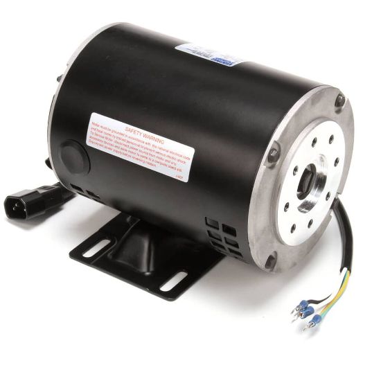 Picture of Pitco Pmp Svc 115V/230v Motor Only Part# 60143517-CL