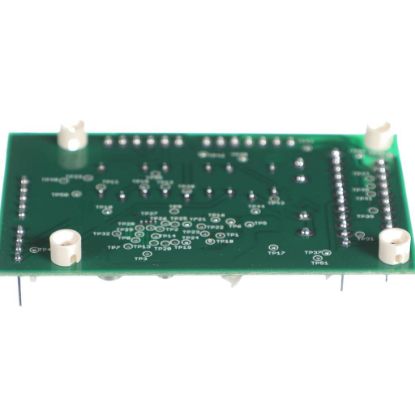 Picture of Pitco Relay Board Part# 60144001-CL