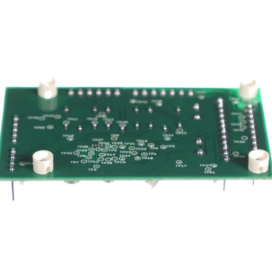 Picture of Pitco Relay Board Part# 60144001-CL