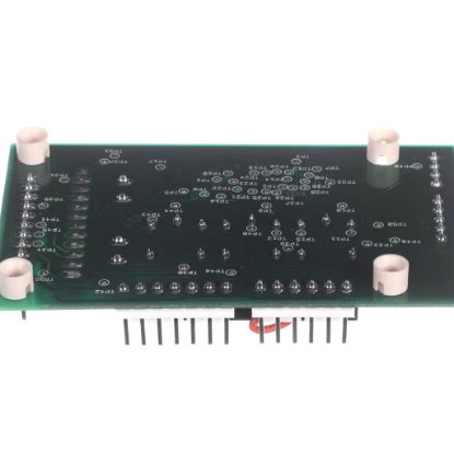 Picture of Pitco Clnswp Relay Board Cntrl 24V Kfc Part# 60144002-C