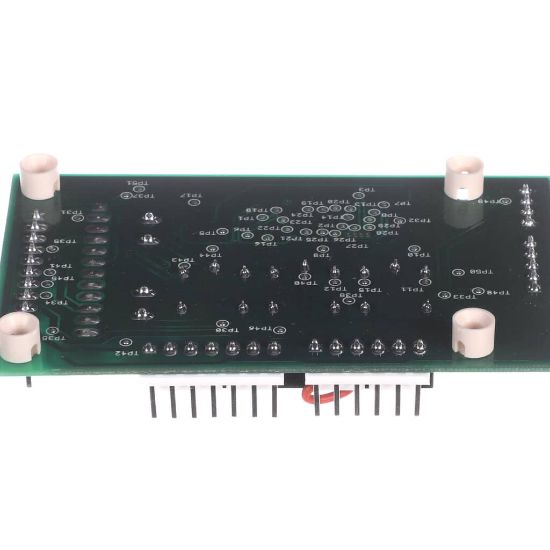Picture of Pitco Clnswp Relay Board Cntrl 24V Kfc Part# 60144002-C
