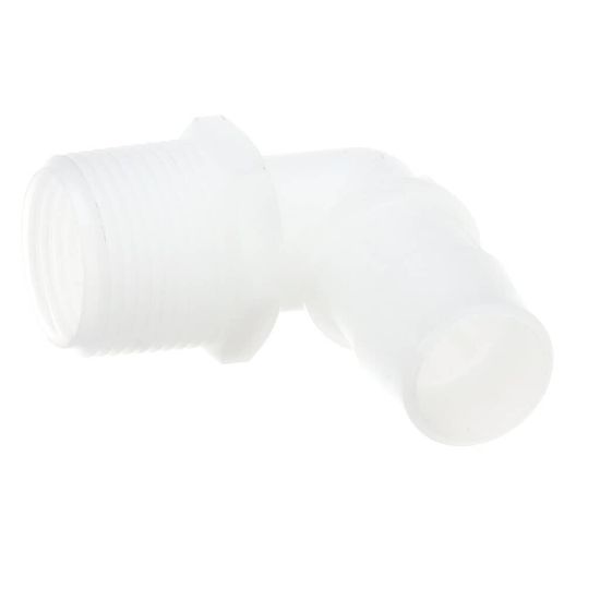 Picture of Pitco Elb Pvdf 1Mpt X 1Id Hos E Part# 60145801