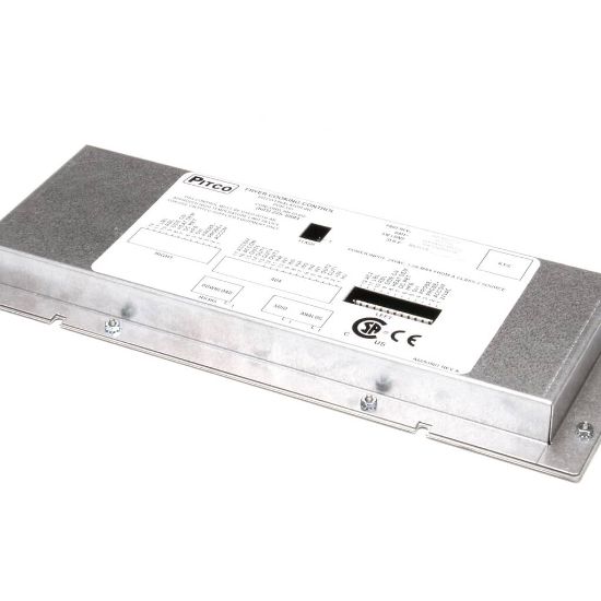 Picture of Pitco Cmptr 12 Full Rov Uncfg Svc Part# 60149517-CL