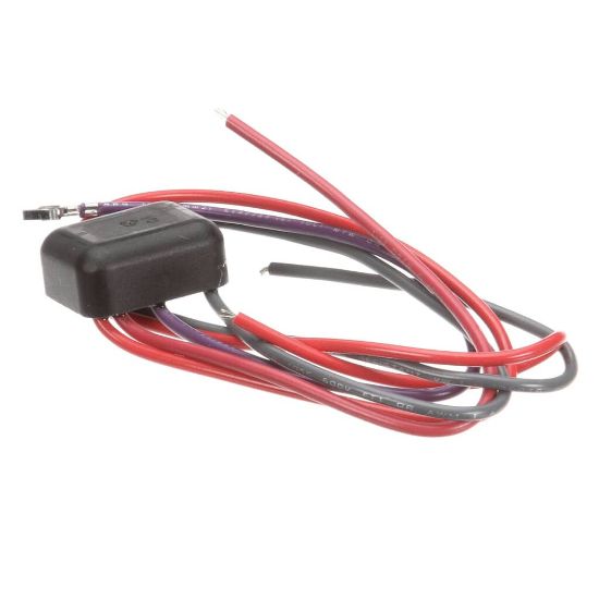 Picture of Pitco Cntl Module Ac In/dc Ou T Part# 60147401