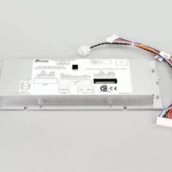 Picture of Pitco Computer Part# 60149501-CL