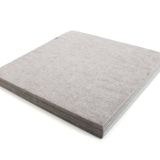 Picture of Pitco Fltr Carbon Pad (F-87)1 9.16Sq Part# 60151401