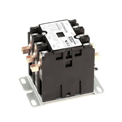 Picture of Pitco Contr Dp 3P 50A 600V 22 0Coil Part# 60157203