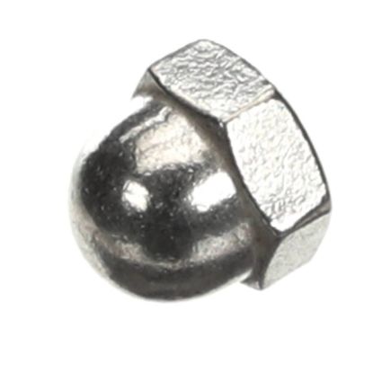 Picture of Pitco Nut Acorn 5/16-18 Unc S St Part# 60158901