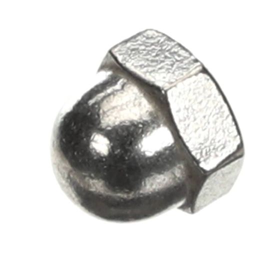 Picture of Pitco Nut Acorn 5/16-18 Unc S St Part# 60158901