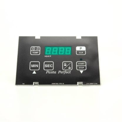 Picture of Pitco Dig Pasta Timer Control Ogard Part# 60158301