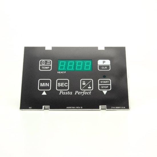 Picture of Pitco Dig Pasta Timer Control Ogard Part# 60158301