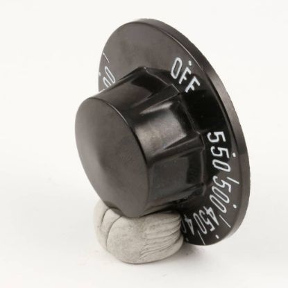 Picture of Pitco Dial 2-1/4 D Off-550-200 Part# 60159801-C