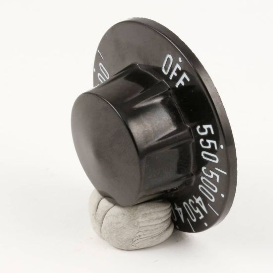Picture of Pitco Dial 2-1/4 D Off-550-200 Part# 60159801-C