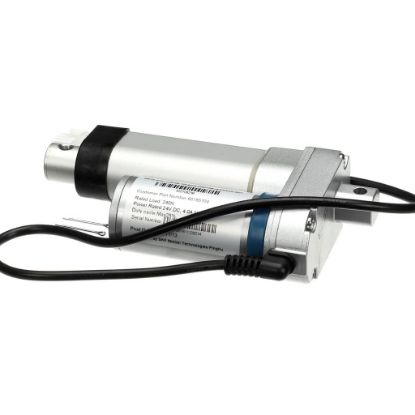 Picture of Pitco Actuator Linear 2 24Vdc For - Part# 60155704-Cl Part# 60155704-CL