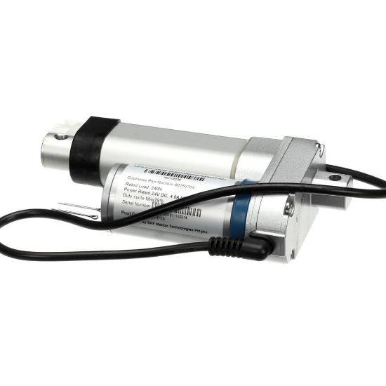 Picture of Pitco Actuator Linear 2 24Vdc For - Part# 60155704-Cl Part# 60155704-CL