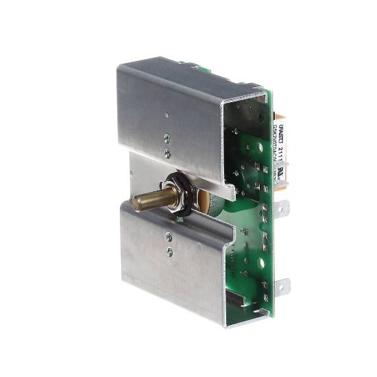 Picture of Pitco Ctrl Temp Sstc 140-200F Part# 60171201