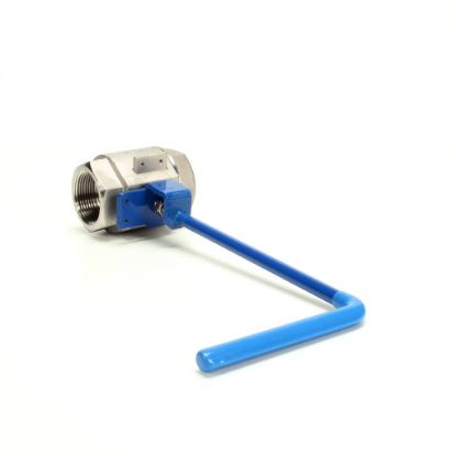 Picture of Pitco Vlv Ball 1-1/4 Full Prt Srte Part# 60148604