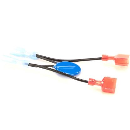Picture of Pitco Snubber,24vac Coils, .25Tabs Part# 60172201