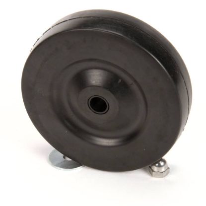 Picture of Pitco Fat Vat Caster Washer Nut Part# 60176301