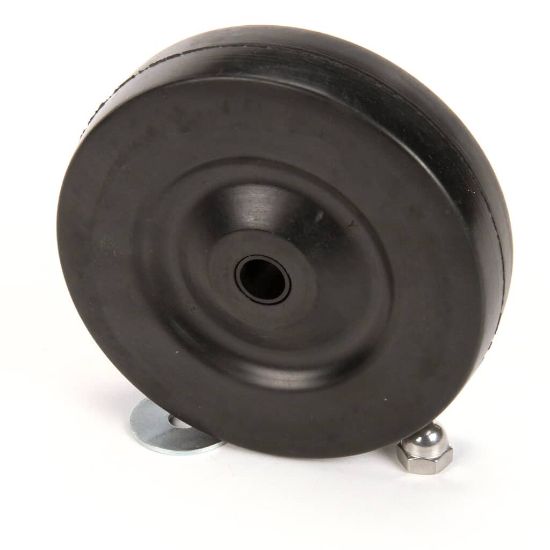 Picture of Pitco Fat Vat Caster Washer Nut Part# 60176301