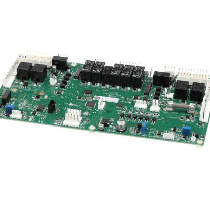 Picture of Pitco Pcb Assy Afb2 Dual Gm Std Part# 60183202