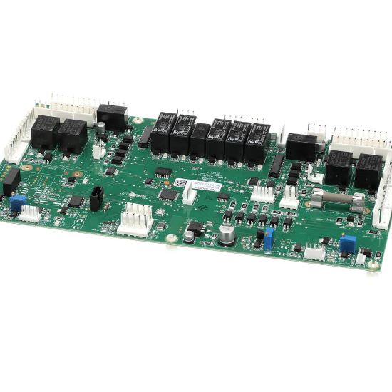 Picture of Pitco Pcb Assy Afb2 Dual Gm Std Part# 60183202