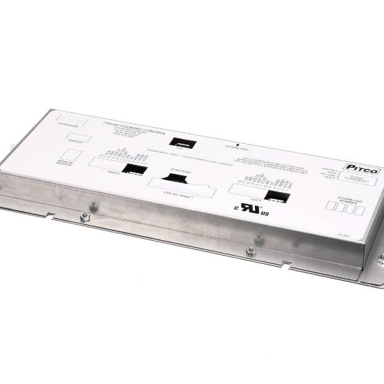 Picture of Pitco Computer,k12 Modbus Part# 60198703
