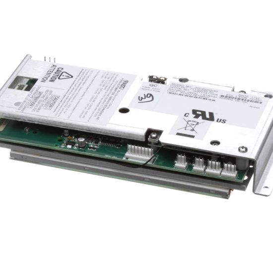 Picture of Pitco Touch Screen Board Part# 60198501