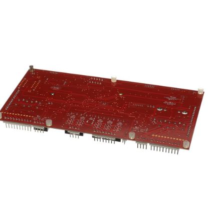 Picture of Pitco Control Board Afb3 Dual Part# 60200402
