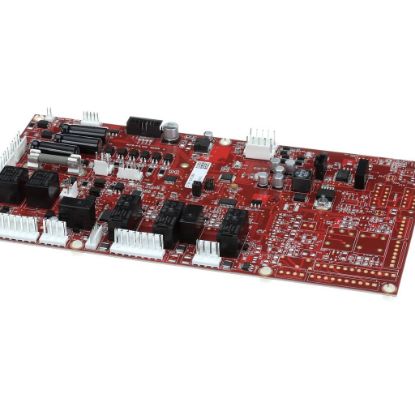 Picture of Pitco Control Board, Afb3 Single Part# 60200401