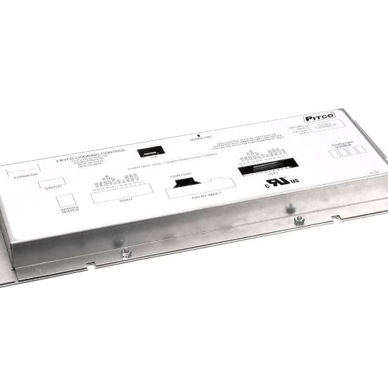 Picture of Pitco Computer,k12 Single Part# 60198701