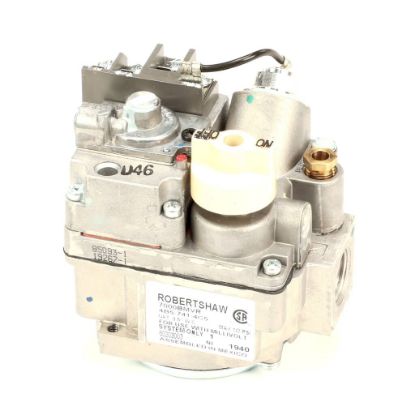 Picture of Pitco Valve,gas Bmvr Nat 3.5 W.c. Part# 60203003