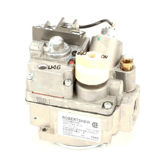Picture of Pitco Valve,gas Bmvr Nat 3.5 W.c. Part# 60203003