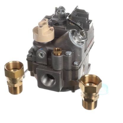 Picture of Pitco Gas Valve Nat Part# 60203001-CL