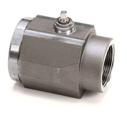 Picture of Pitco Valve,1-1/2 Powerd Valve Only Part# 60207403