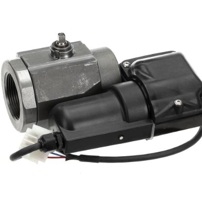 Picture of Pitco Valveball 1-1/2 Powerd Assembly Part# 60207401