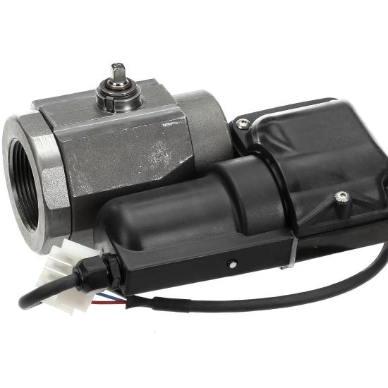 Picture of Pitco Valveball 1-1/2 Powerd Assembly Part# 60207401