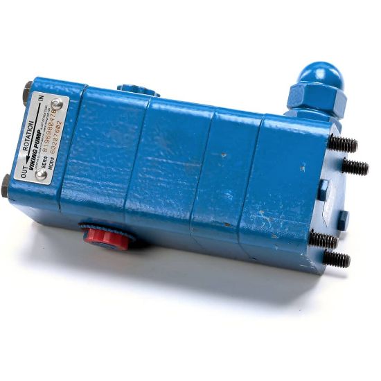 Picture of Pitco Pump,10gpm 208/240 Pump Only Part# 60207602