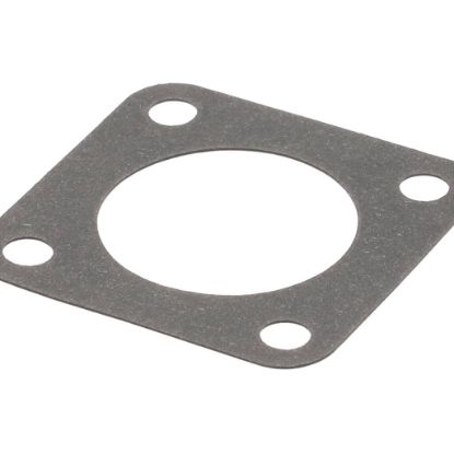 Picture of Pitco Gasket,four Bolt Pmp To Motor Part# 60207603