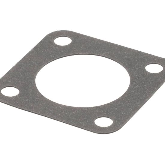 Picture of Pitco Gasket,four Bolt Pmp To Motor Part# 60207603