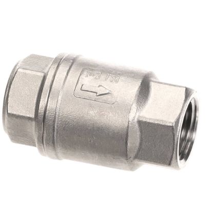 Picture of Pitco Valve,chk 1-3 Psi Part# 60208001