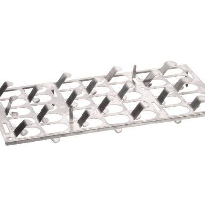 Picture of Pitco Baf 6 Rnd Tab Sg14r Part# A1007602