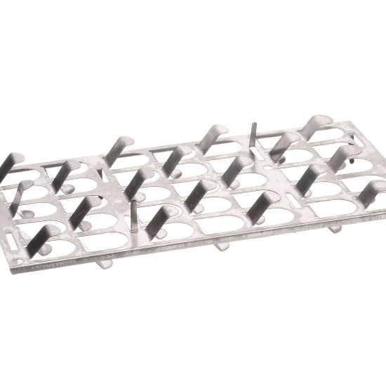 Picture of Pitco Baf 6 Rnd Tab Sg14r Part# A1007602