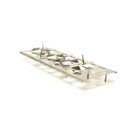 Picture of Pitco 4 Round Tab Sg18 Baf Part# A1007502