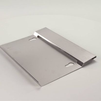 Picture of Pitco Tall W/fl Shld Bskt Hgr Sg14 Part# A1107002-C