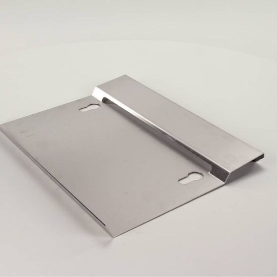 Picture of Pitco Tall W/fl Shld Bskt Hgr Sg14 Part# A1107002-C