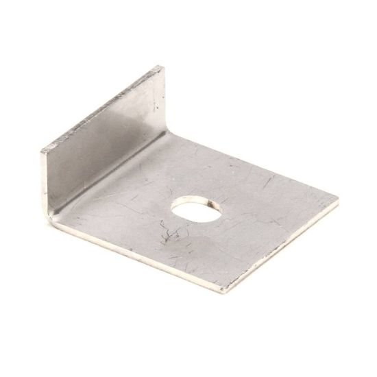 Picture of Pitco Bulb Cover Stepped Part# A1408002-C