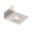 Picture of Pitco Bulb Cover Stepped Part# A1408002-C